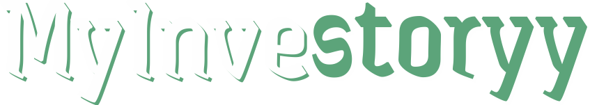 MyInvestoryy Logo